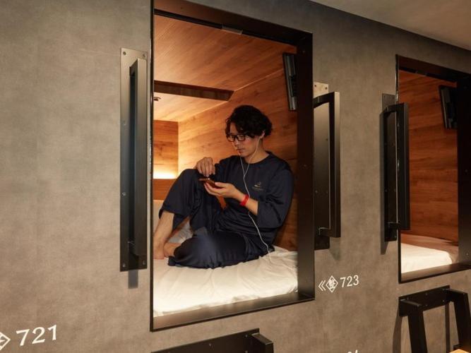 Rembrandt Cabin & Spa Shimbashi - Caters To Men Tokio Exterior foto