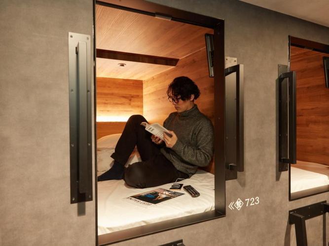Rembrandt Cabin & Spa Shimbashi - Caters To Men Tokio Exterior foto