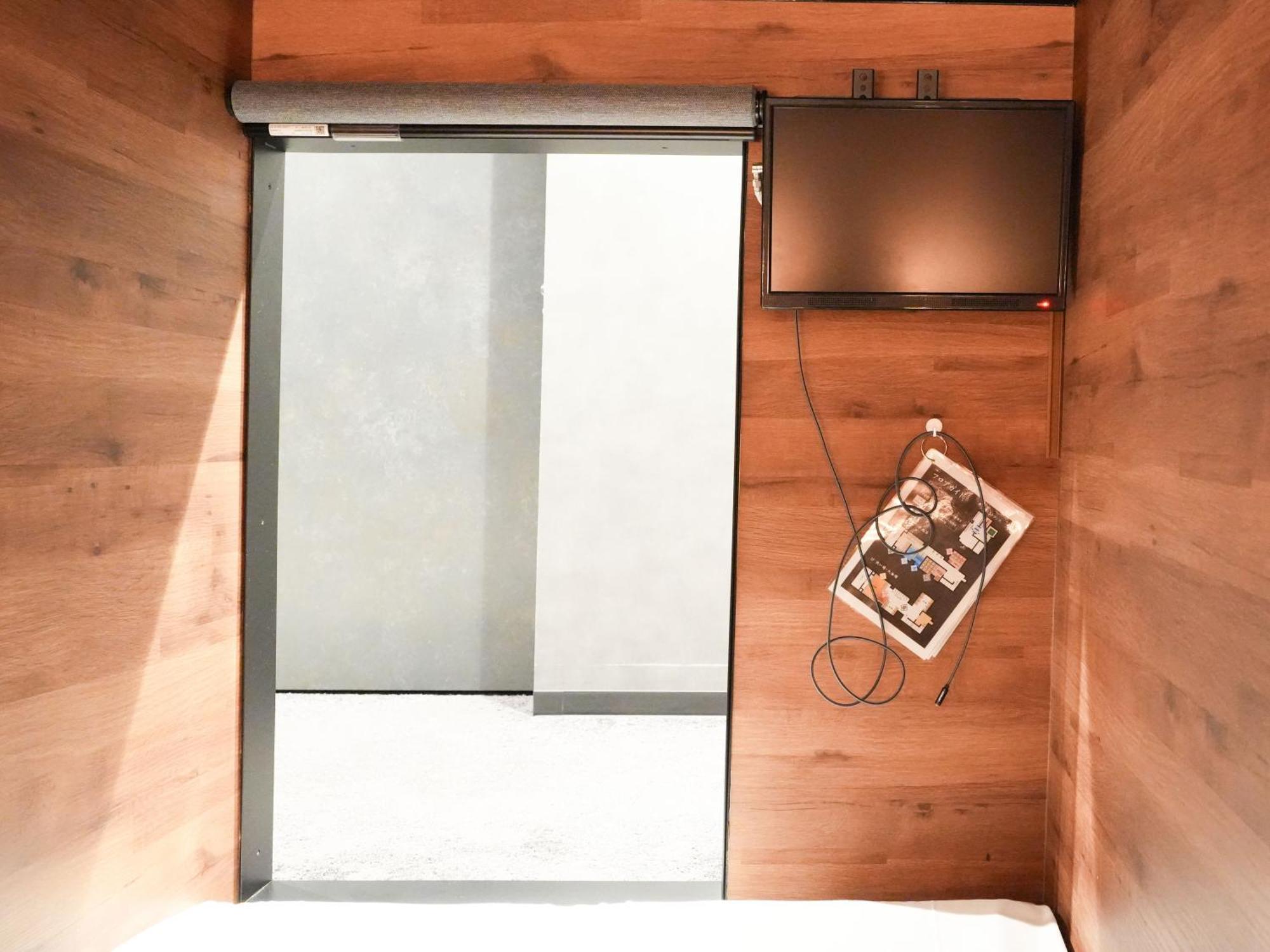 Rembrandt Cabin & Spa Shimbashi - Caters To Men Tokio Exterior foto